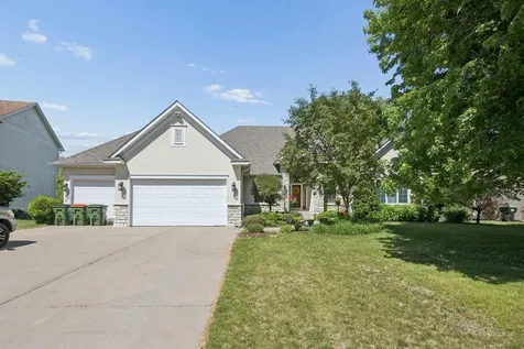 6243 Hollow Lane Lino Lakes MN 55014