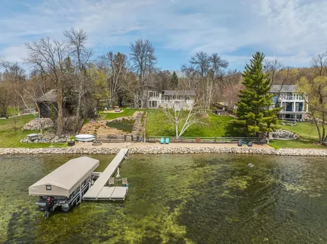 21682 Black Beauty Lane Detroit Lakes MN 56501