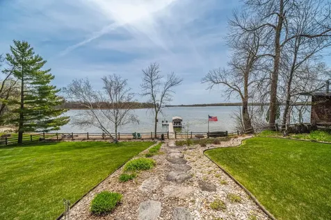 21682 Black Beauty Lane Detroit Lakes MN 56501
