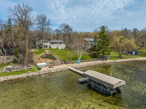 21682 Black Beauty Lane Detroit Lakes MN 56501