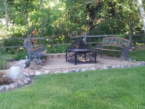 21682 Black Beauty Lane Detroit Lakes MN 56501
