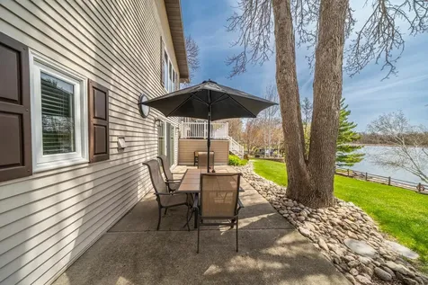 21682 Black Beauty Lane Detroit Lakes MN 56501