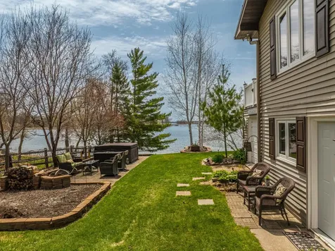 21682 Black Beauty Lane Detroit Lakes MN 56501