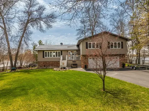 21682 Black Beauty Lane Detroit Lakes MN 56501