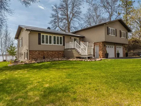21682 Black Beauty Lane Detroit Lakes MN 56501