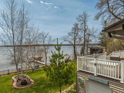 21682 Black Beauty Lane Detroit Lakes MN 56501