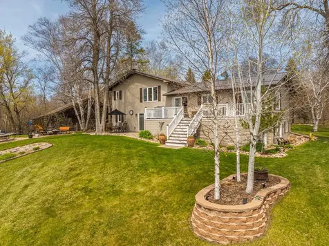21682 Black Beauty Lane Detroit Lakes MN 56501