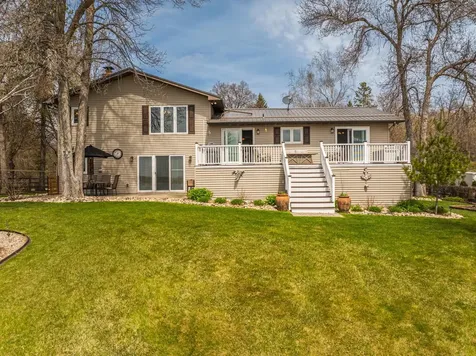 21682 Black Beauty Lane Detroit Lakes MN 56501