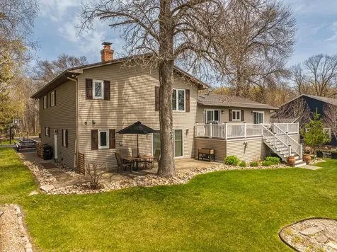 21682 Black Beauty Lane Detroit Lakes MN 56501