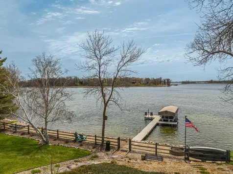 21682 Black Beauty Lane Detroit Lakes MN 56501