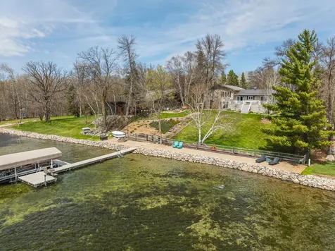21682 Black Beauty Lane Detroit Lakes MN 56501