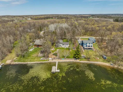 21682 Black Beauty Lane Detroit Lakes MN 56501