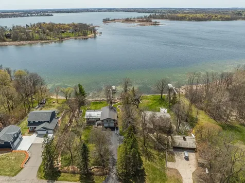 21682 Black Beauty Lane Detroit Lakes MN 56501