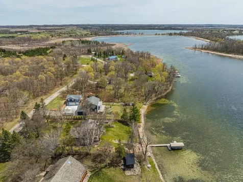21682 Black Beauty Lane Detroit Lakes MN 56501