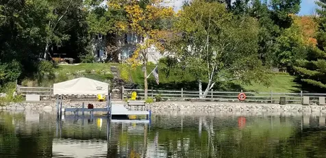 21682 Black Beauty Lane Detroit Lakes MN 56501