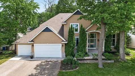 3690 Yuma Lane N Plymouth MN 55446
