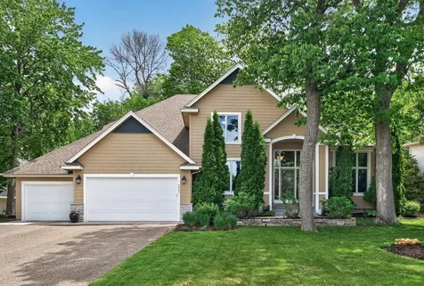 3690 Yuma Lane N Plymouth MN 55446