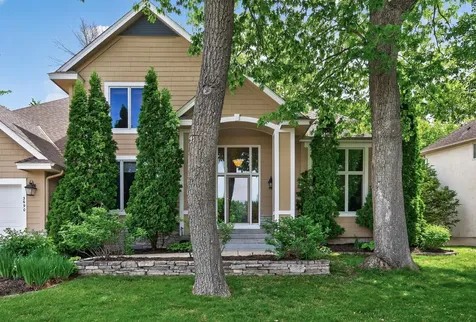 3690 Yuma Lane N Plymouth MN 55446
