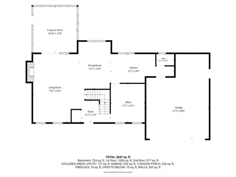 2734 Shadow Wood Court Chaska MN 55318