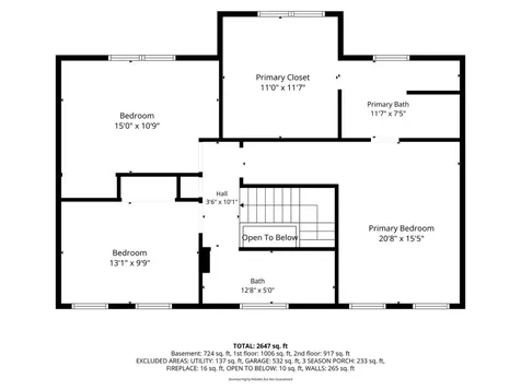 2734 Shadow Wood Court Chaska MN 55318