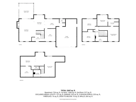 2734 Shadow Wood Court Chaska MN 55318