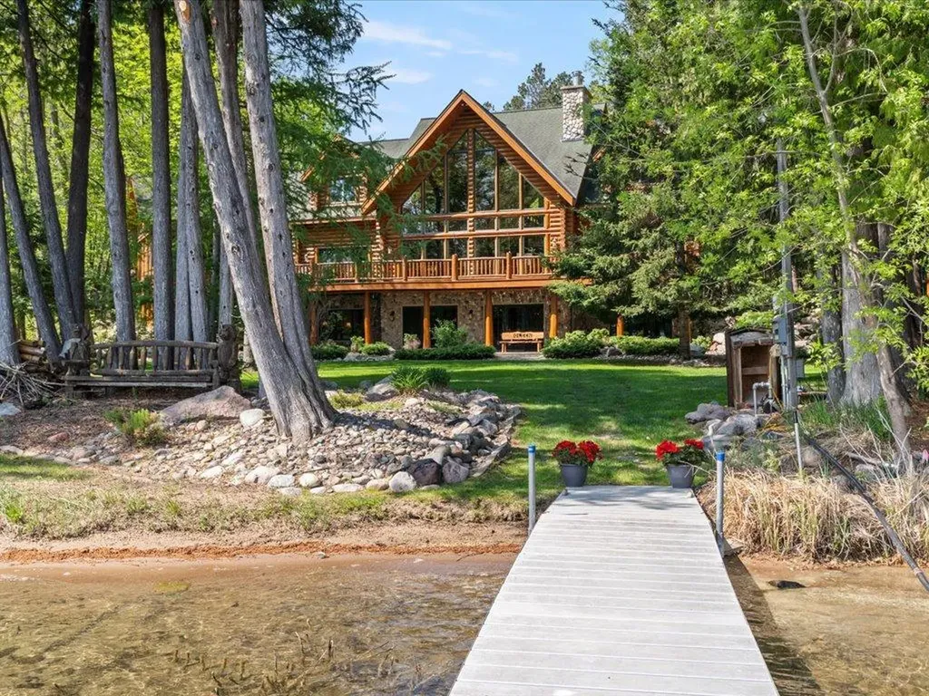 3912 E Del Ray Trail NE Remer MN 56672