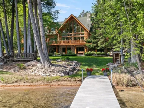 3912 E Del Ray Trail NE Remer MN 56672