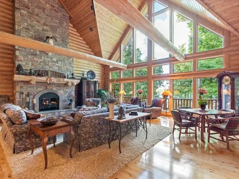 3912 E Del Ray Trail NE Remer MN 56672
