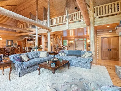 3912 E Del Ray Trail NE Remer MN 56672