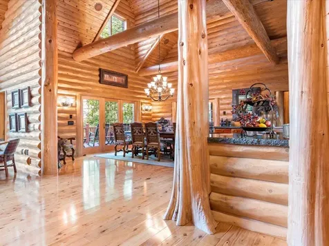 3912 E Del Ray Trail NE Remer MN 56672
