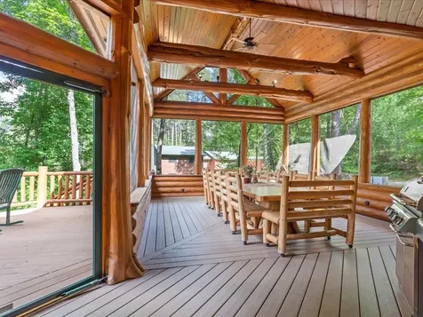 3912 E Del Ray Trail NE Remer MN 56672