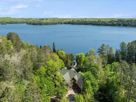 3912 E Del Ray Trail NE Remer MN 56672