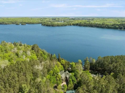 3912 E Del Ray Trail NE Remer MN 56672