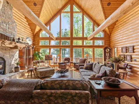 3912 E Del Ray Trail NE Remer MN 56672