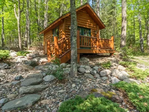 3912 E Del Ray Trail NE Remer MN 56672