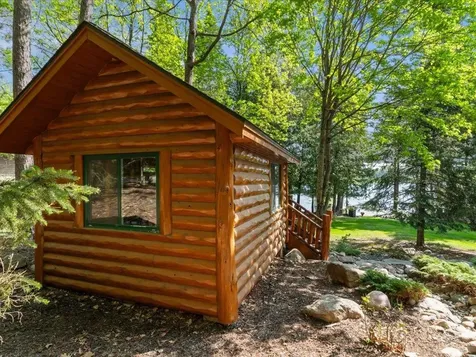 3912 E Del Ray Trail NE Remer MN 56672