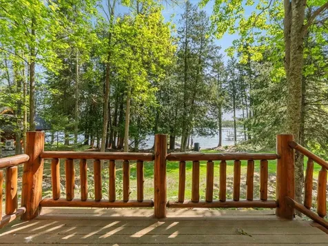 3912 E Del Ray Trail NE Remer MN 56672