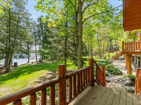 3912 E Del Ray Trail NE Remer MN 56672