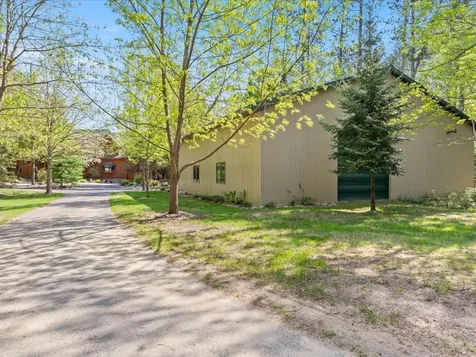 3912 E Del Ray Trail NE Remer MN 56672