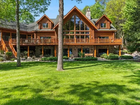 3912 E Del Ray Trail NE Remer MN 56672