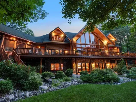 3912 E Del Ray Trail NE Remer MN 56672