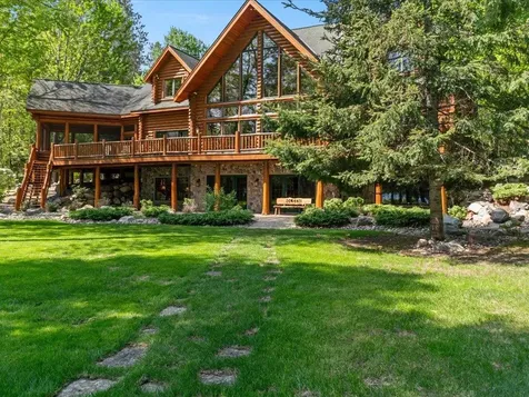 3912 E Del Ray Trail NE Remer MN 56672