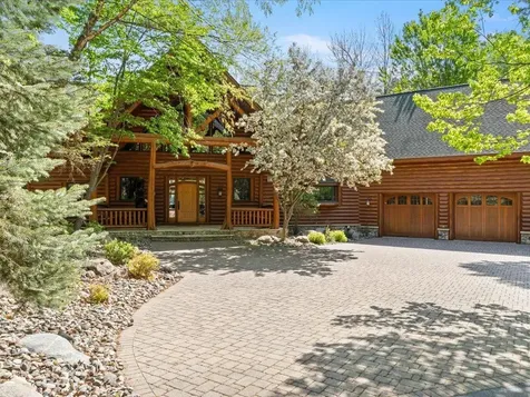 3912 E Del Ray Trail NE Remer MN 56672