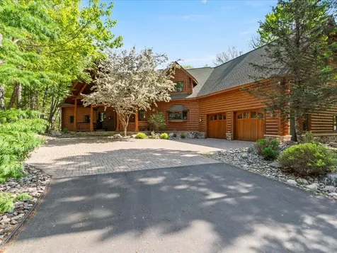 3912 E Del Ray Trail NE Remer MN 56672