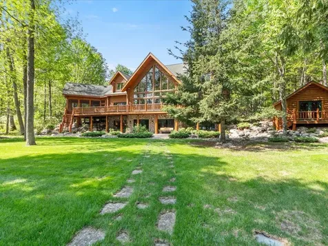 3912 E Del Ray Trail NE Remer MN 56672