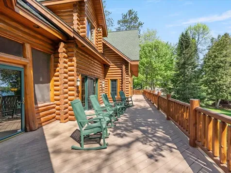 3912 E Del Ray Trail NE Remer MN 56672