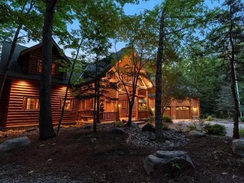 3912 E Del Ray Trail NE Remer MN 56672