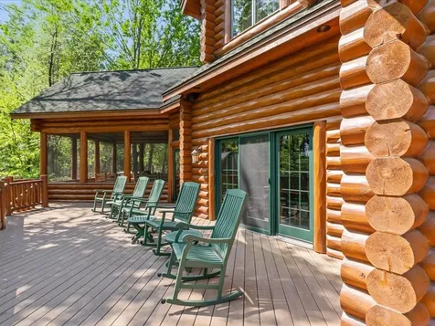 3912 E Del Ray Trail NE Remer MN 56672