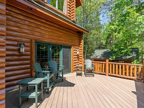 3912 E Del Ray Trail NE Remer MN 56672