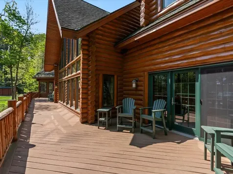 3912 E Del Ray Trail NE Remer MN 56672